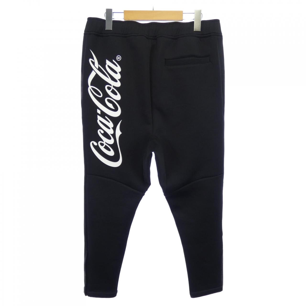 FCRB FCRB-200013 Pants
