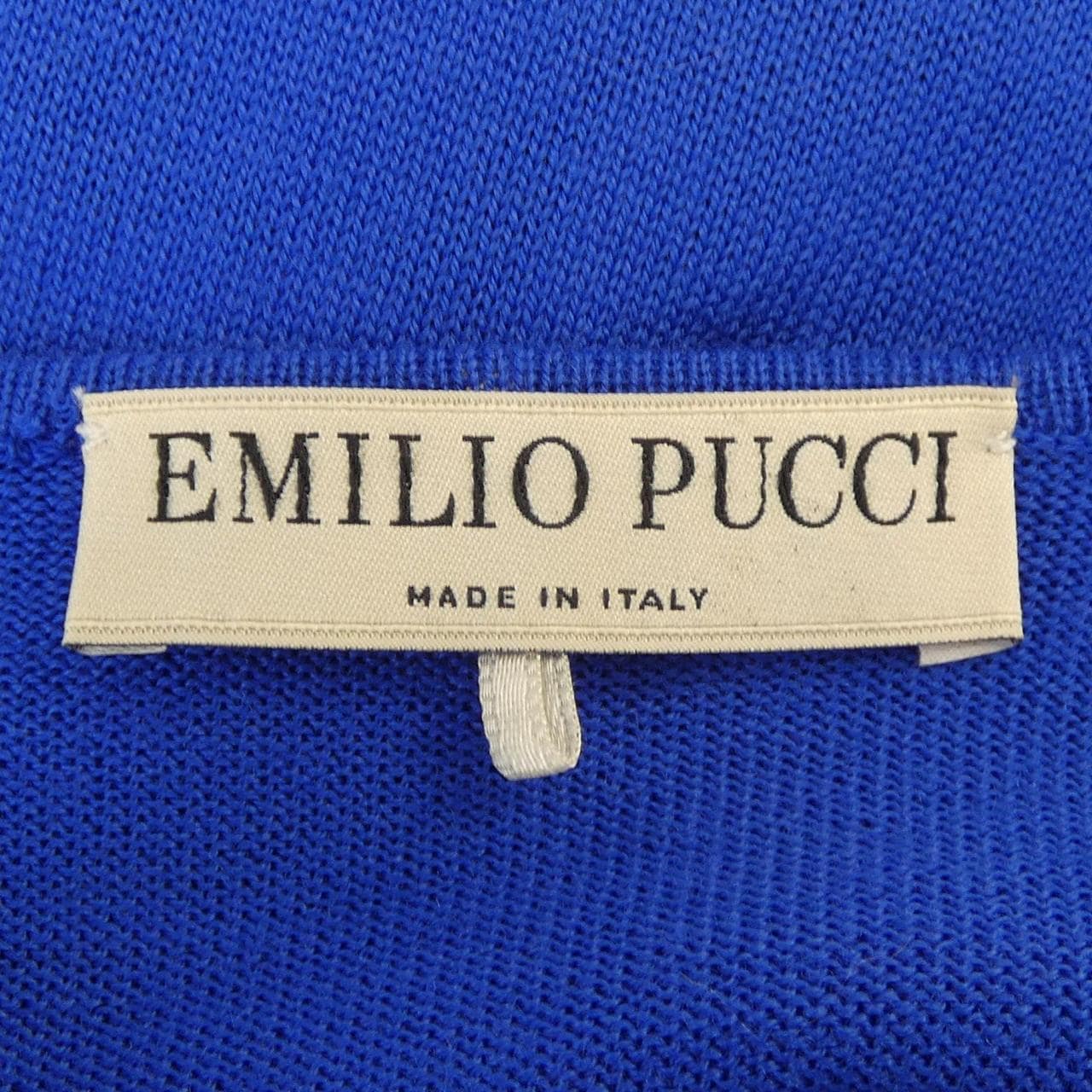 エミリオプッチ EMILIO PUCCI 0UKH01 ワンピース