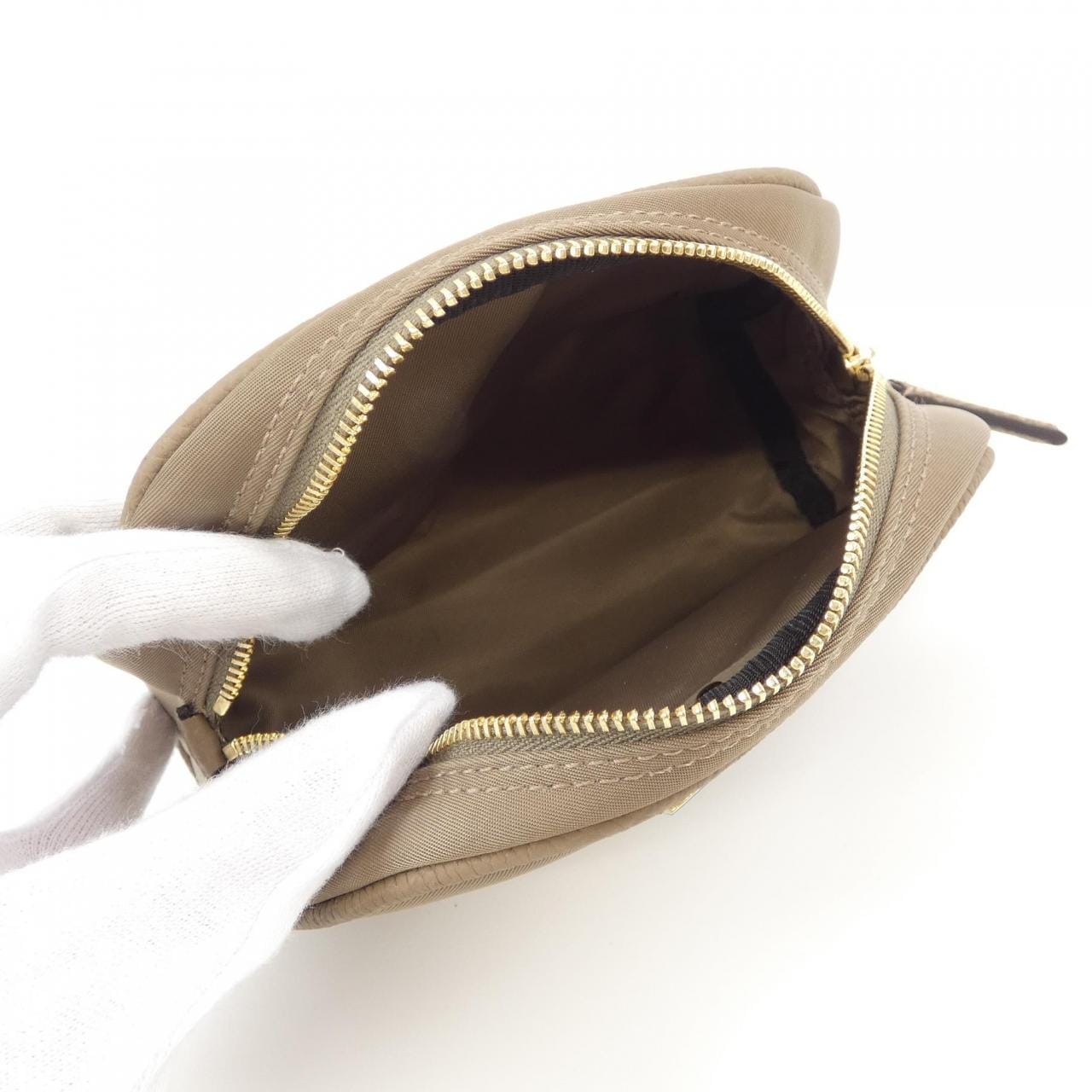 ボナベンチュラ BONAVENTURA BPNY2-ET POUCH