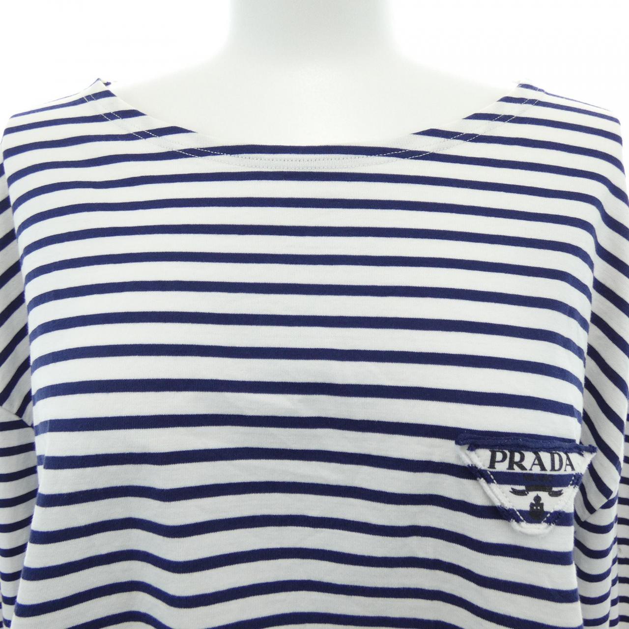 プラダ PRADA 34628 S221 103J Tシャツ