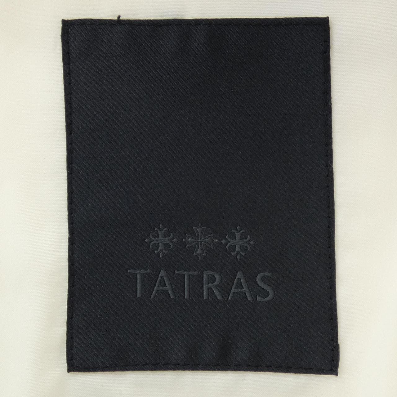 タトラス TATRAS MTAT23A4857-L ジャケット