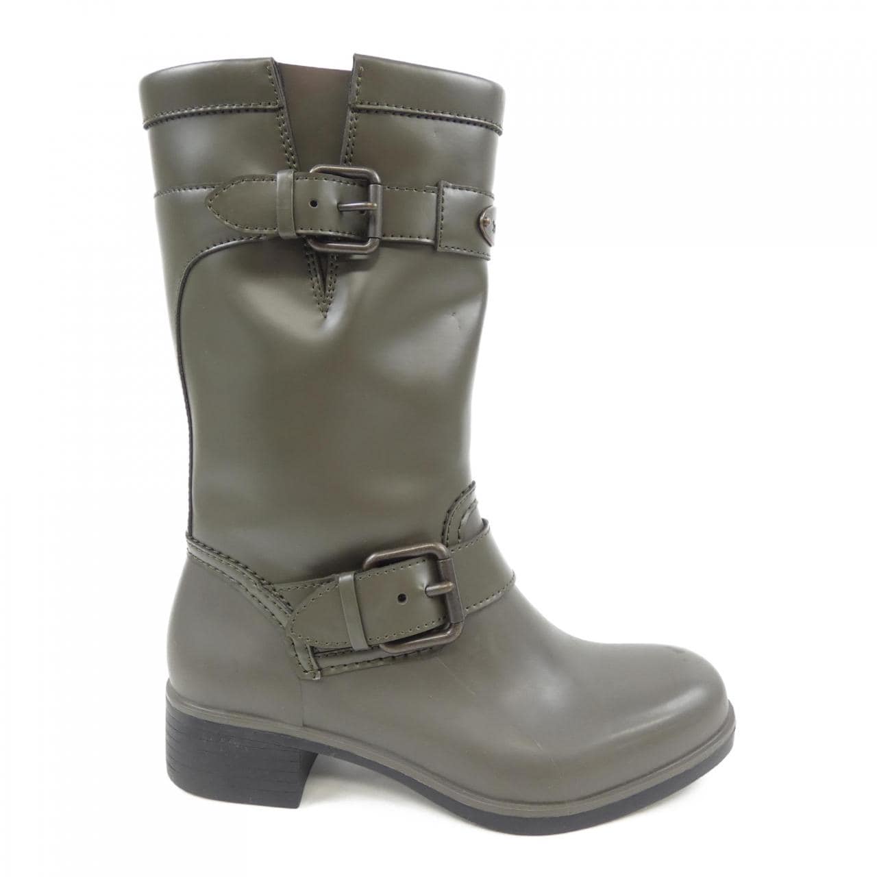 コーチ COACH A7965 ブーツ