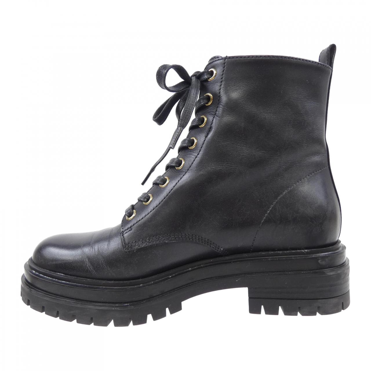 GIANVITO ROSSI長筒靴