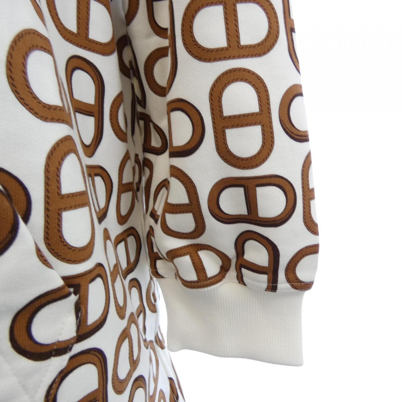 エルメス HERMES シェーヌダンクル CHAINE D'ANCRE 4E4526DD パーカー