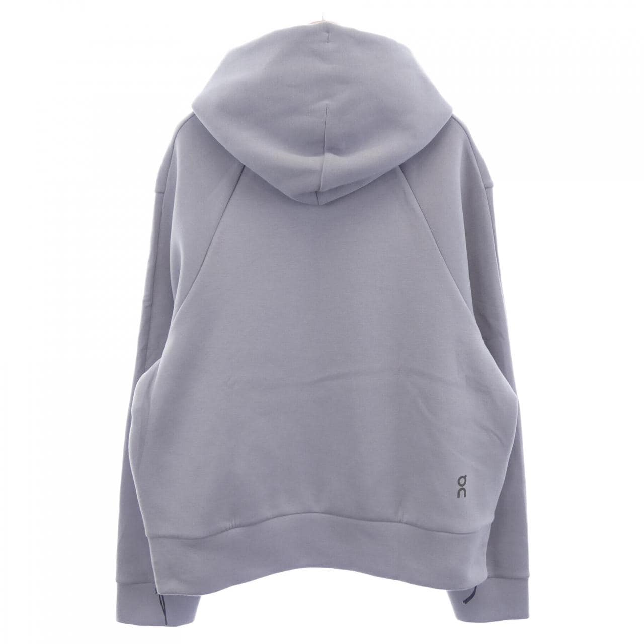 オン On パーカー