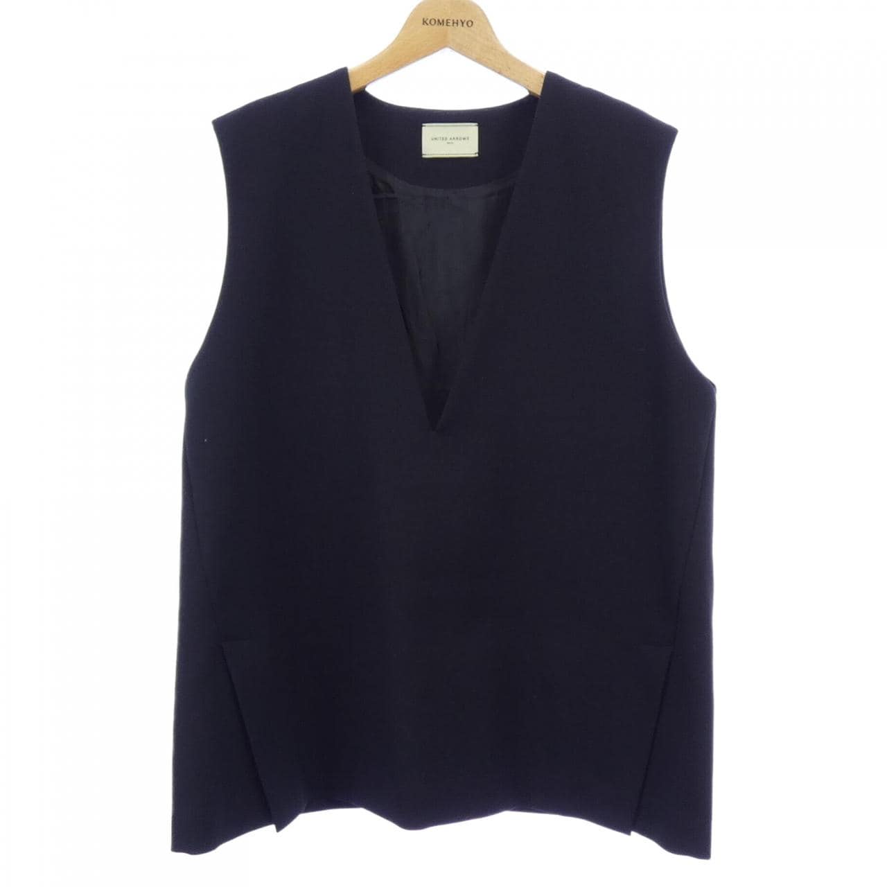 ユナイテッドアローズ UNITED ARROWS ベスト