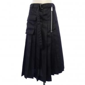 サカイ SACAI 24-07386 スカート