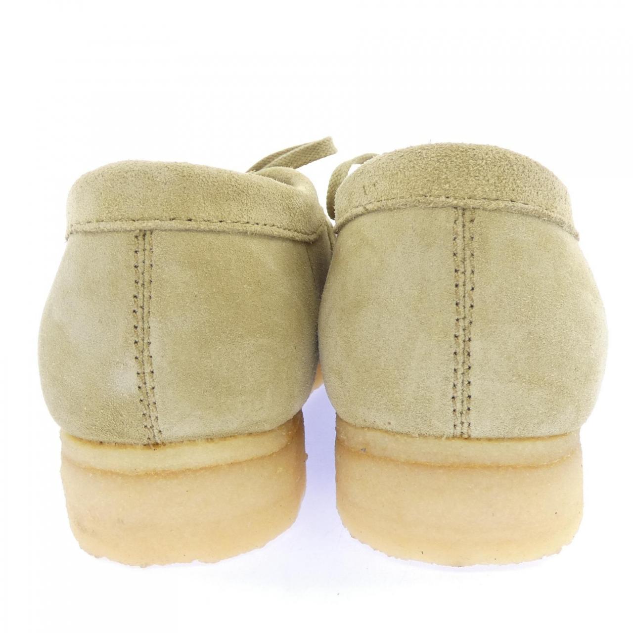 クラークス CLARKS シューズ