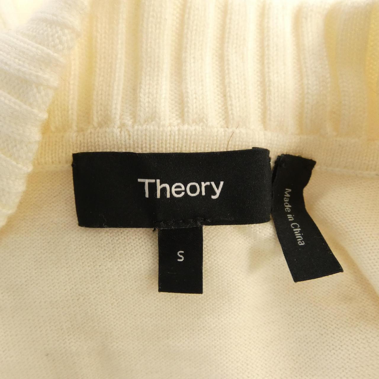 セオリー theory 6101701 ニット