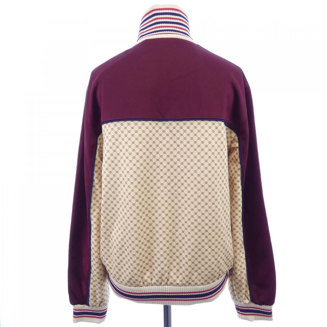 グッチ GUCCI インターロッキングG 655196 XJDFP ブルゾン