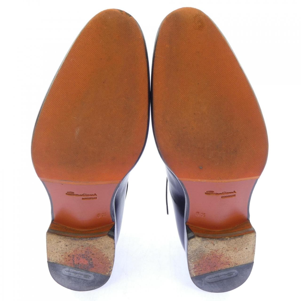 サントーニ SANTONI シューズ