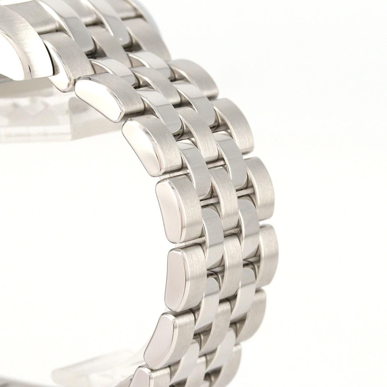 IWC パイロットウォッチクロノグラフ IW388102 SS 自動巻