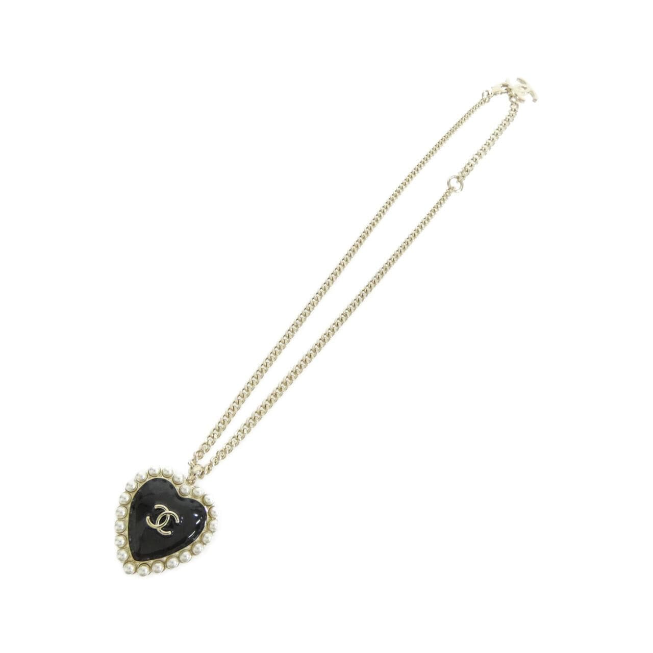 シャネル ABG221 ネックレス