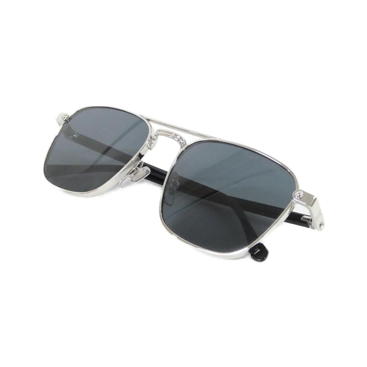 ルイヴィトン LVシグネチャー メタル スクエア Z1942U サングラス