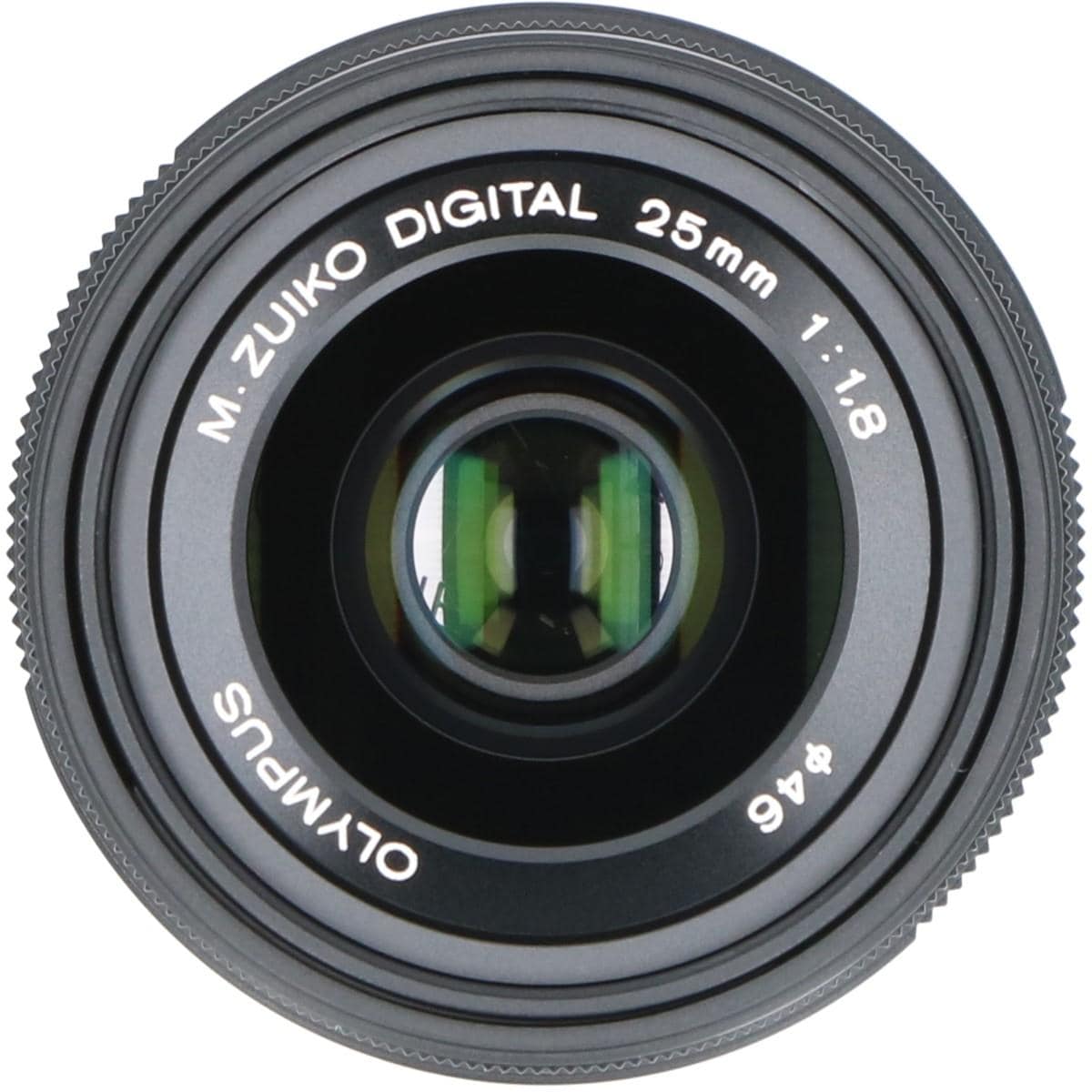 Ｍ．ＺＤ２５ｍｍ　Ｆ１．８