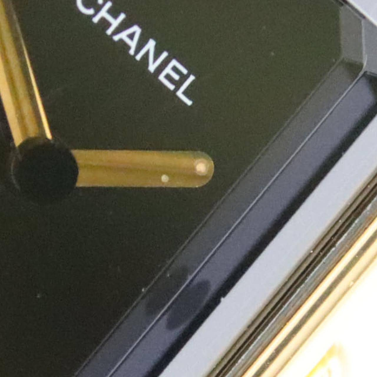 CHANEL premiere GP M size H0001 GP Quartz