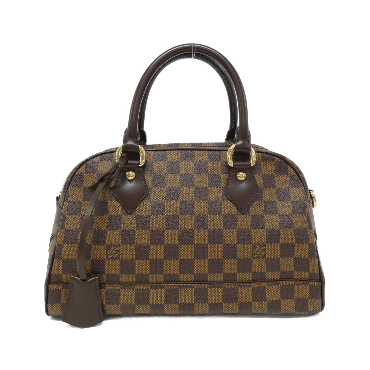 LOUIS VUITTON Damier Duomo N60008 包