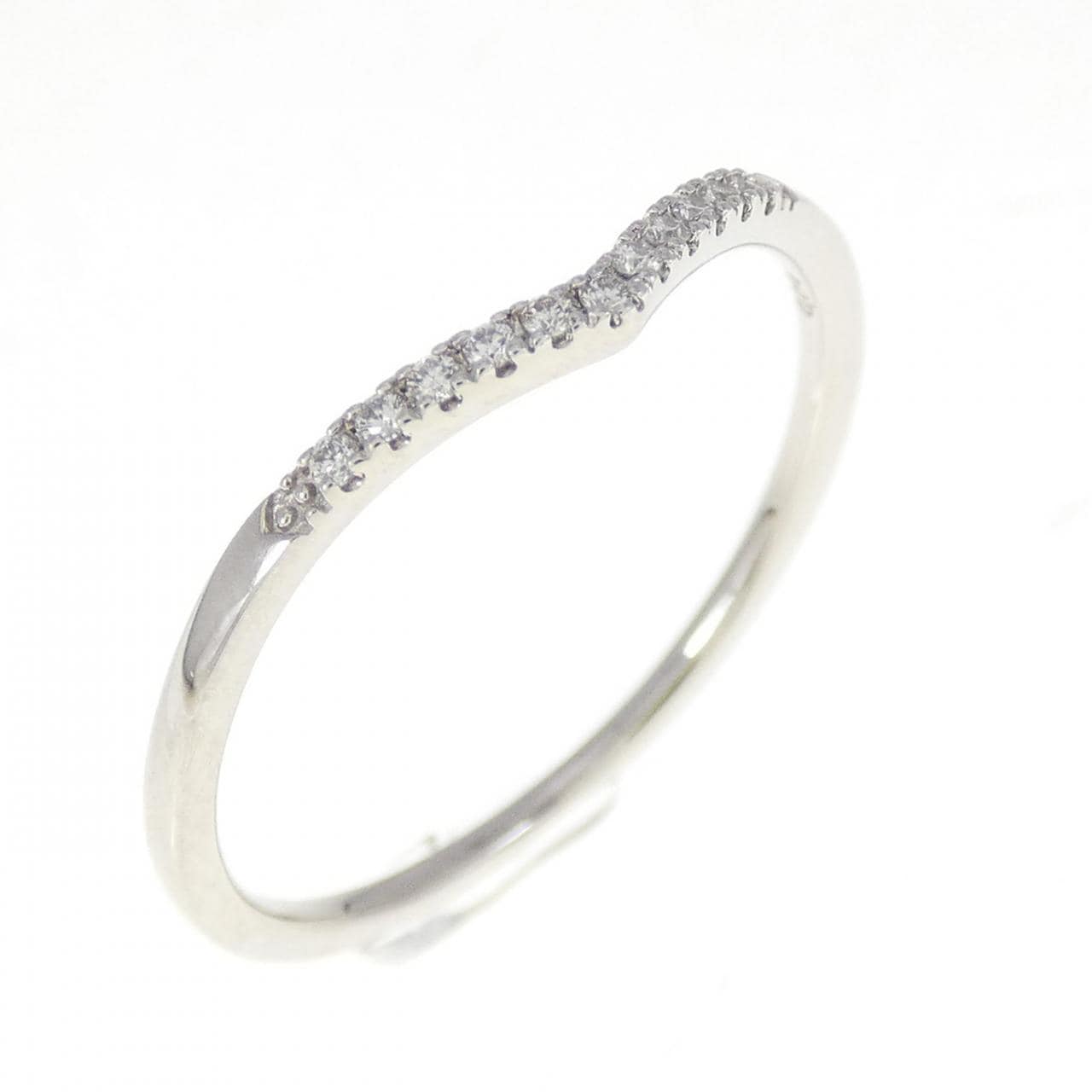 STAR JEWELRY Diamond ring 0.04CT