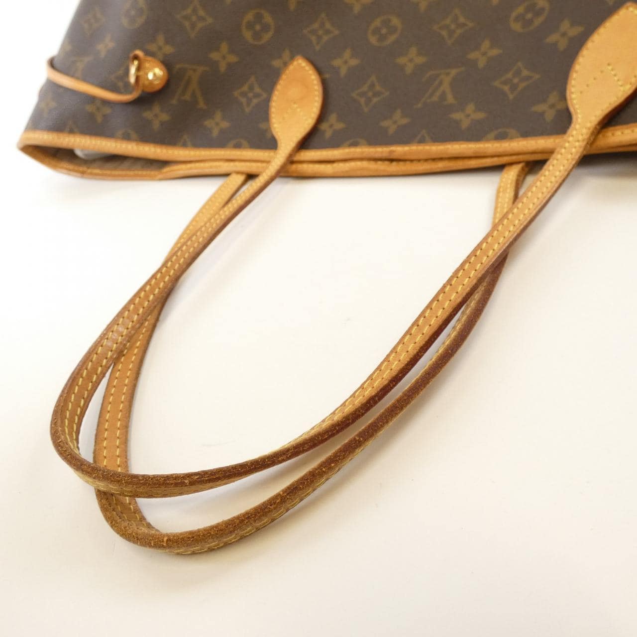 LOUIS VUITTON Monogram Neverfull GM M40157 包