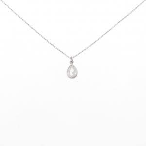 PT ダイヤモンド ネックレス 0.15CT