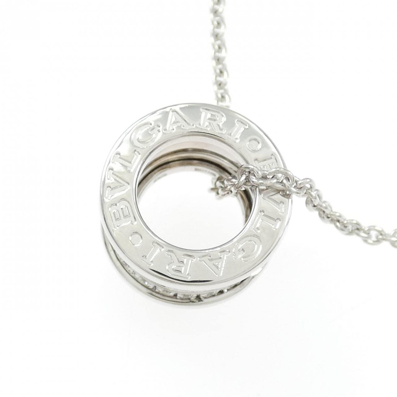 BVLGARI B.zero1 necklace
