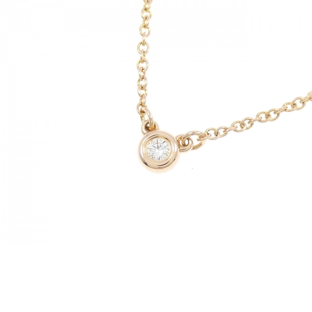 TIFFANY&nbsp;by the yard项链