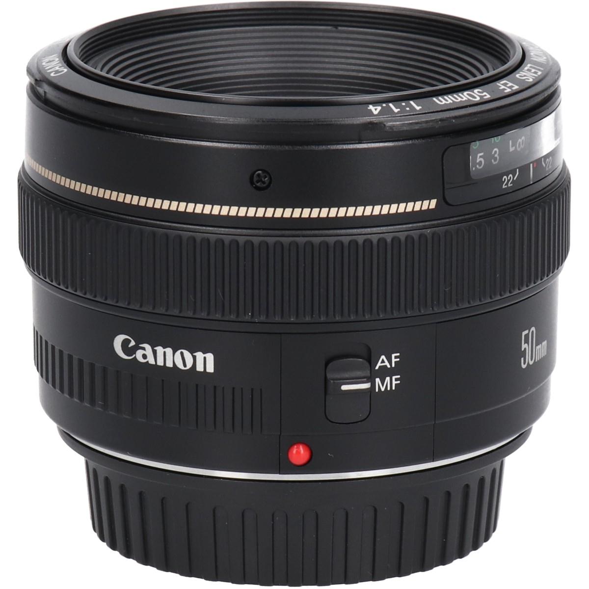 ＥＦ５０ｍｍ　Ｆ１．４ＵＳＭ