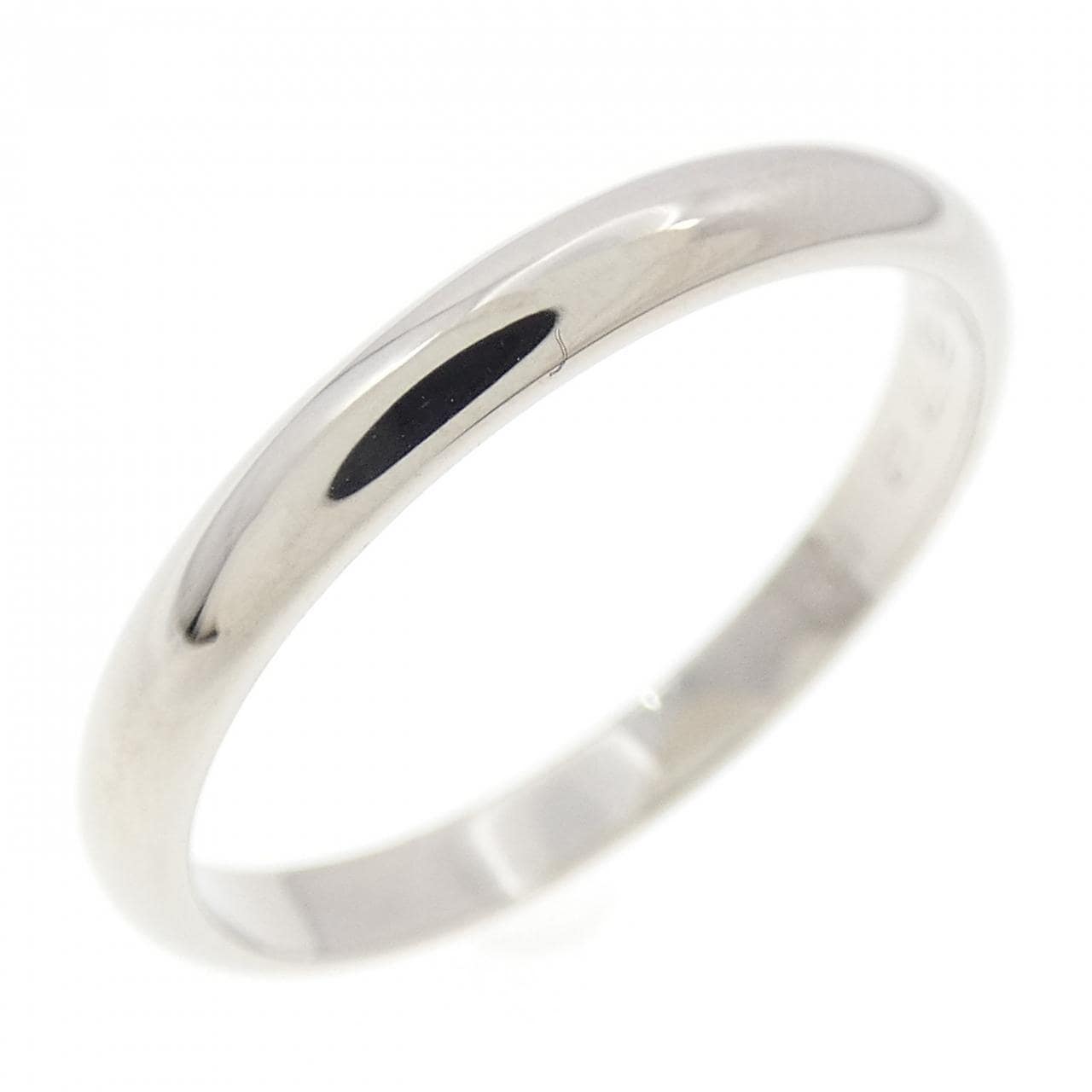 カルティエ ウェディング リング