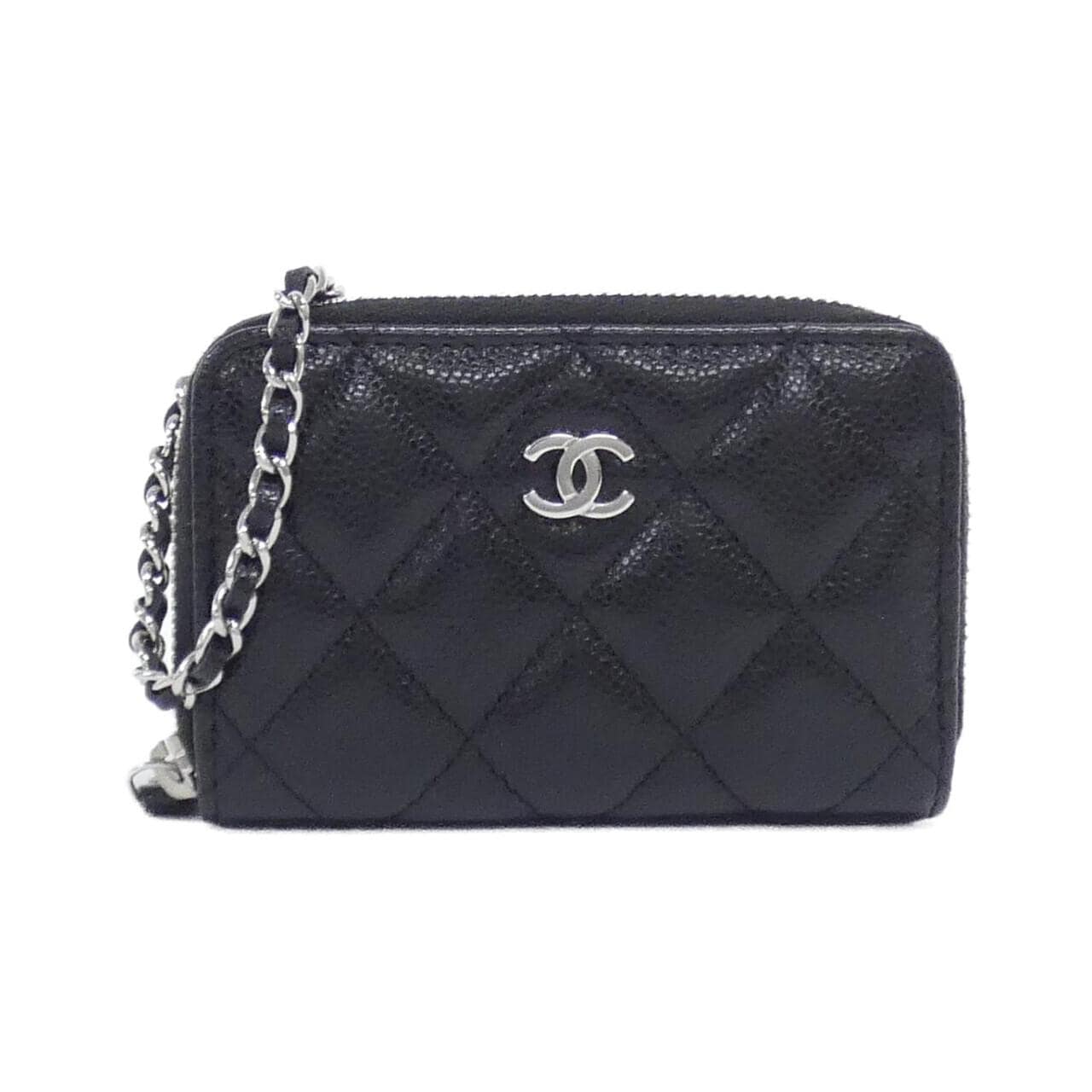 シャネル タイムレスクラシック ライン AP1731 コインケース