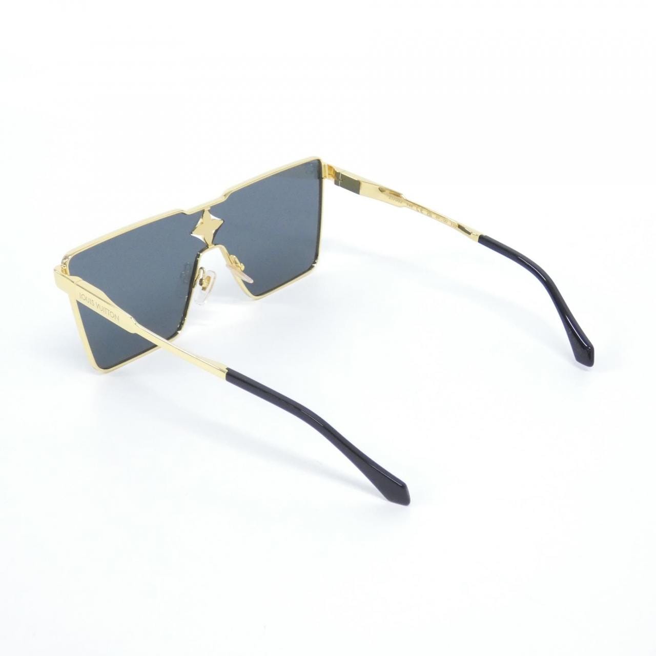 ルイヴィトン サイクロン メタル Z1700U サングラス