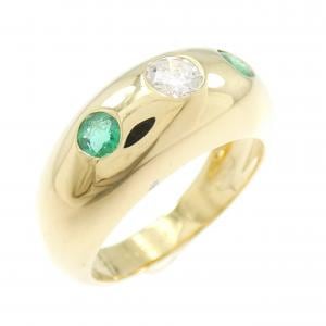 【ヴィンテージ】カルティエ ミミ リング