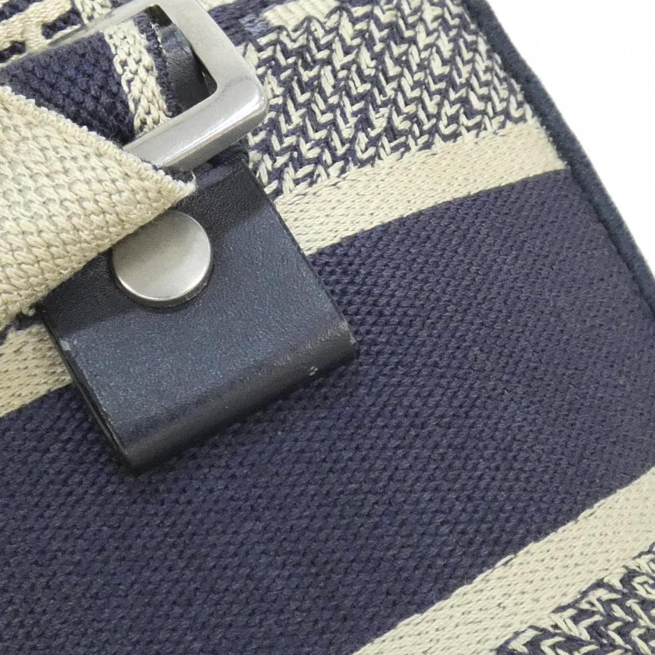 クリスチャンディオール DIOR OBLIQUE ディオール キャンプ M1291VRIW ショルダーバッグ