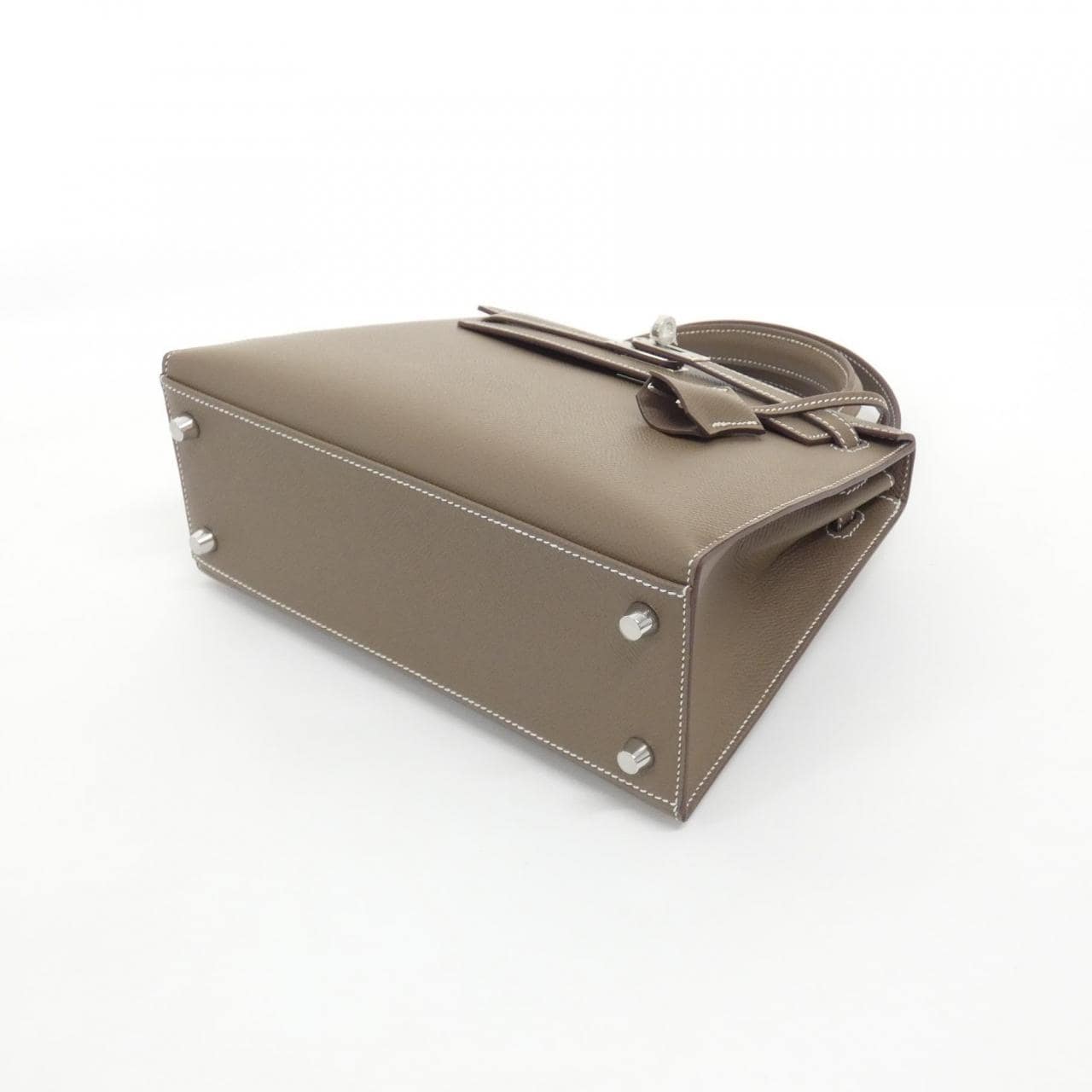 【未使用品】エルメス ケリー 25cm 038416CK バッグ
