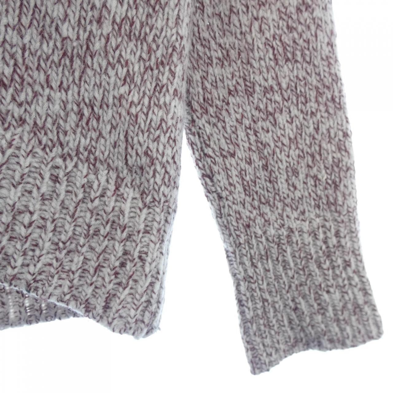 theory theory knit