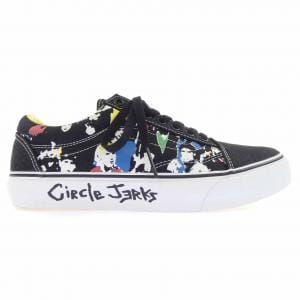 バンズ VANS スニーカー