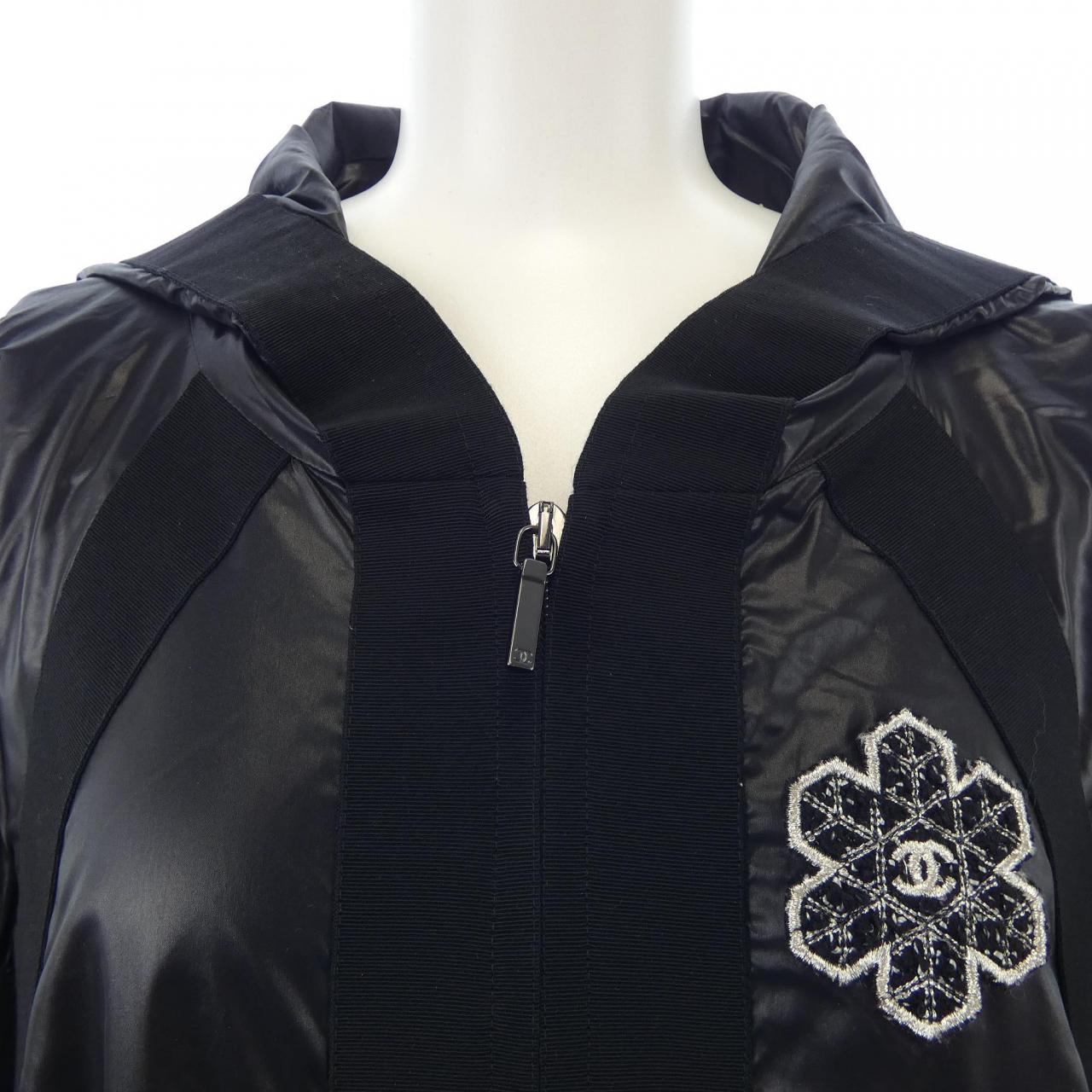 シャネル CHANEL コート