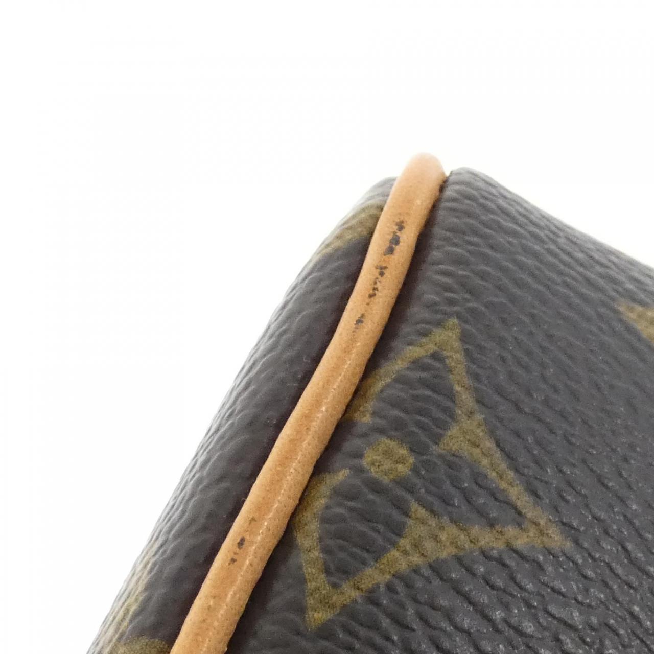 ルイヴィトン モノグラム ヴィバ シテ MM M51164 ショルダーバッグ