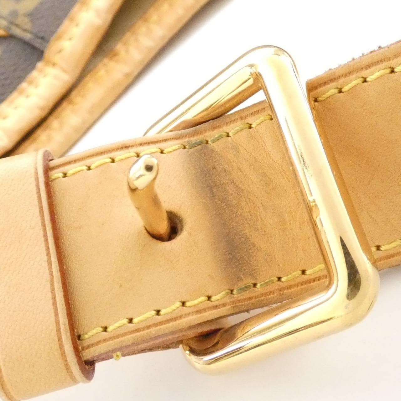 ルイヴィトン モノグラム ガリエラ PM M56382 ショルダーバッグ