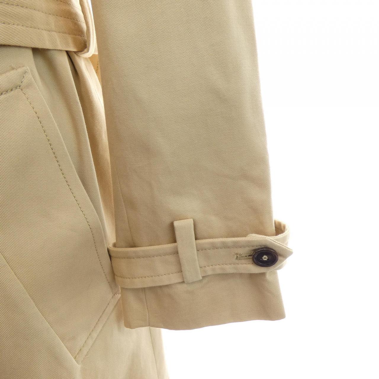 ルイヴィトン LOUIS VUITTON FIOX24TIX トレンチコート