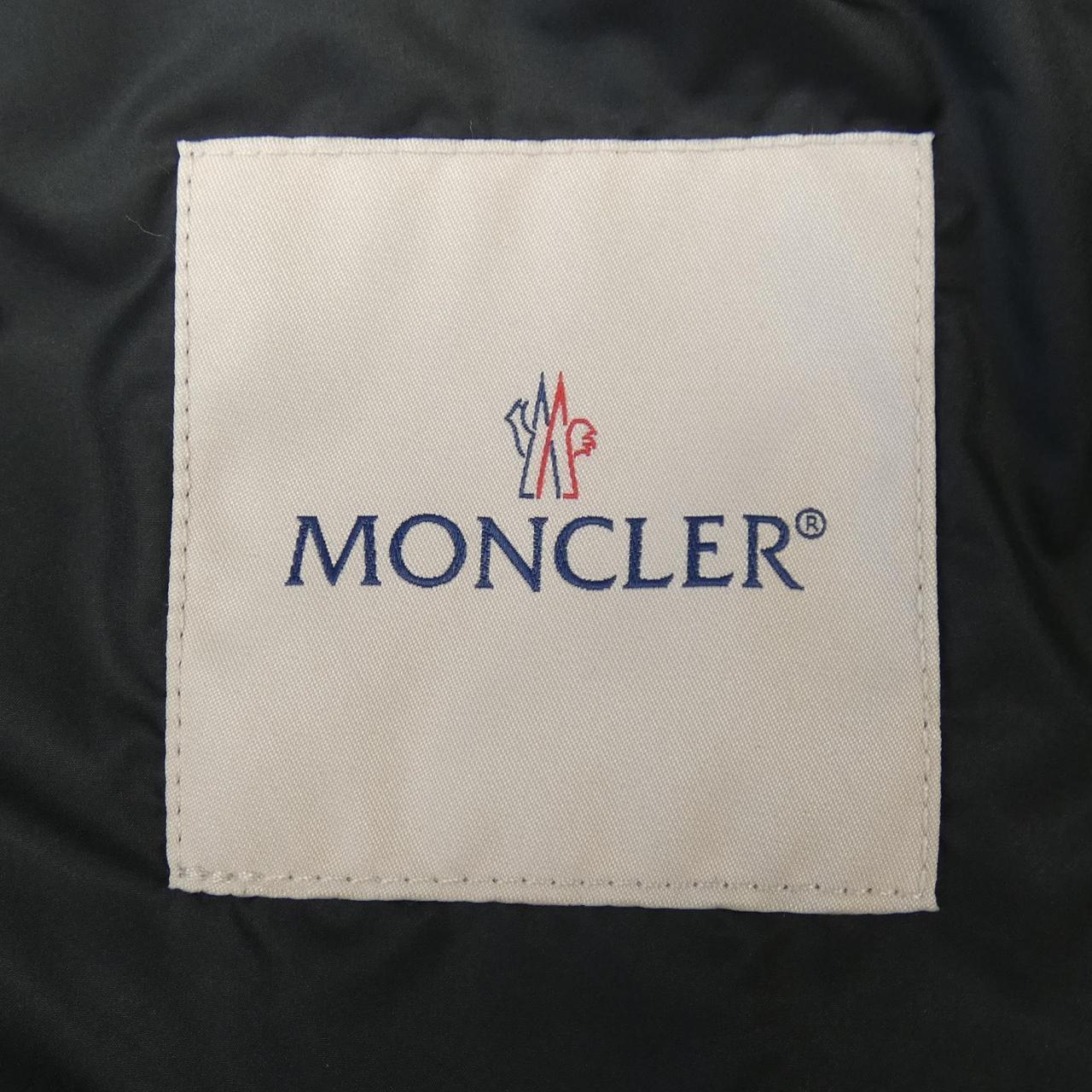 【新品】モンクレール MONCLER TREOMPAN ダウンベスト