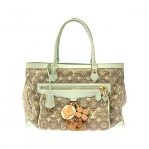 ルイヴィトン モノグラム サビア カバ GM M93498 ショルダーバッグ