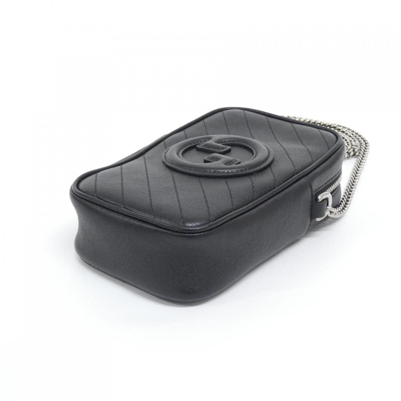 グッチ GUCCI BLONDIE 760315 AACP7 ショルダーバッグ