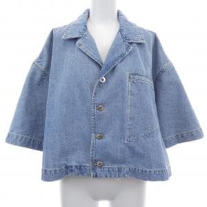 ボッテガヴェネタ BOTTEGA VENETA 690231 V1NL0 デニムジャケット