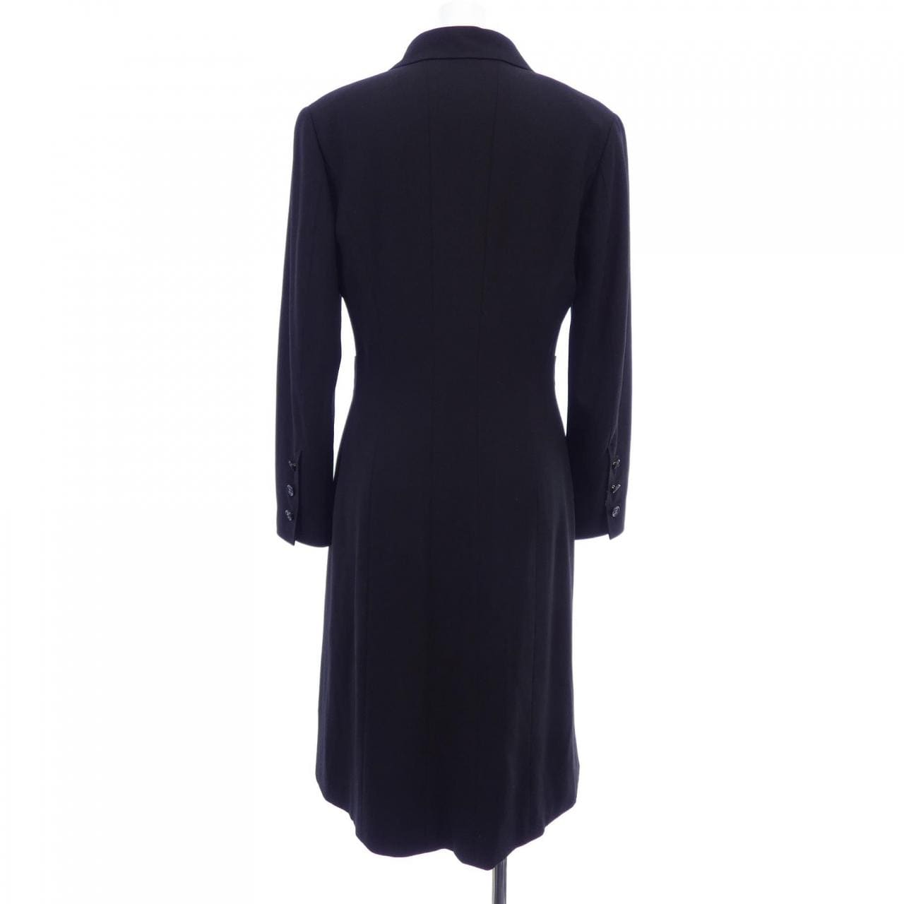 【ヴィンテージ】シャネル CHANEL P07999W03030 97P. コート