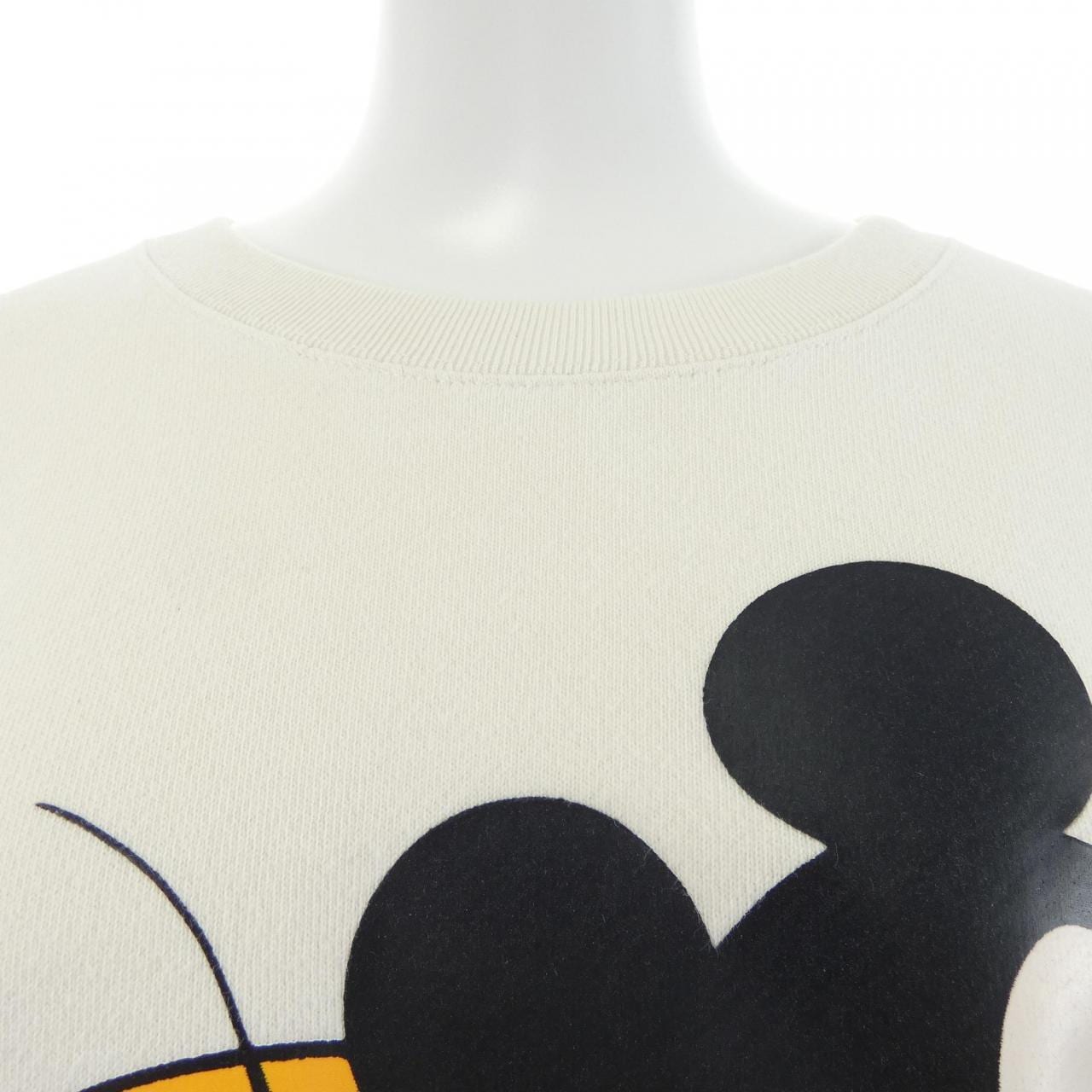 グッチ GUCCI DISNEY 469250-XJB8C スウェット