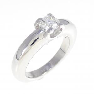 カルティエ Cセッティング リング