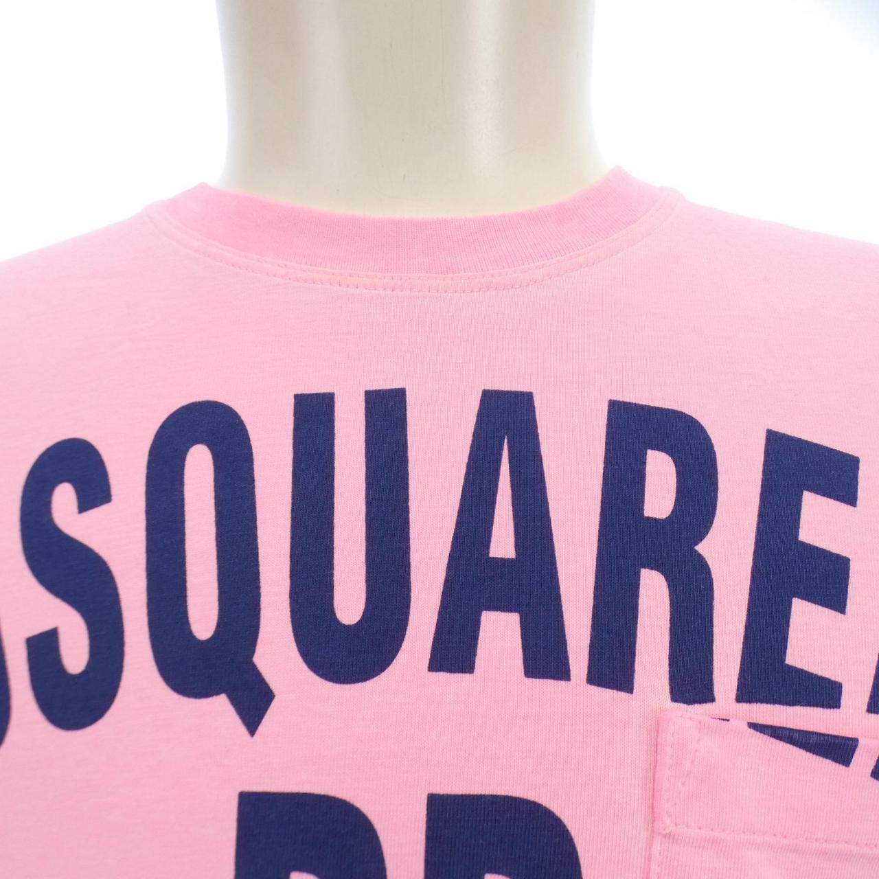 ディースクエアード DSQUARED2 Tシャツ