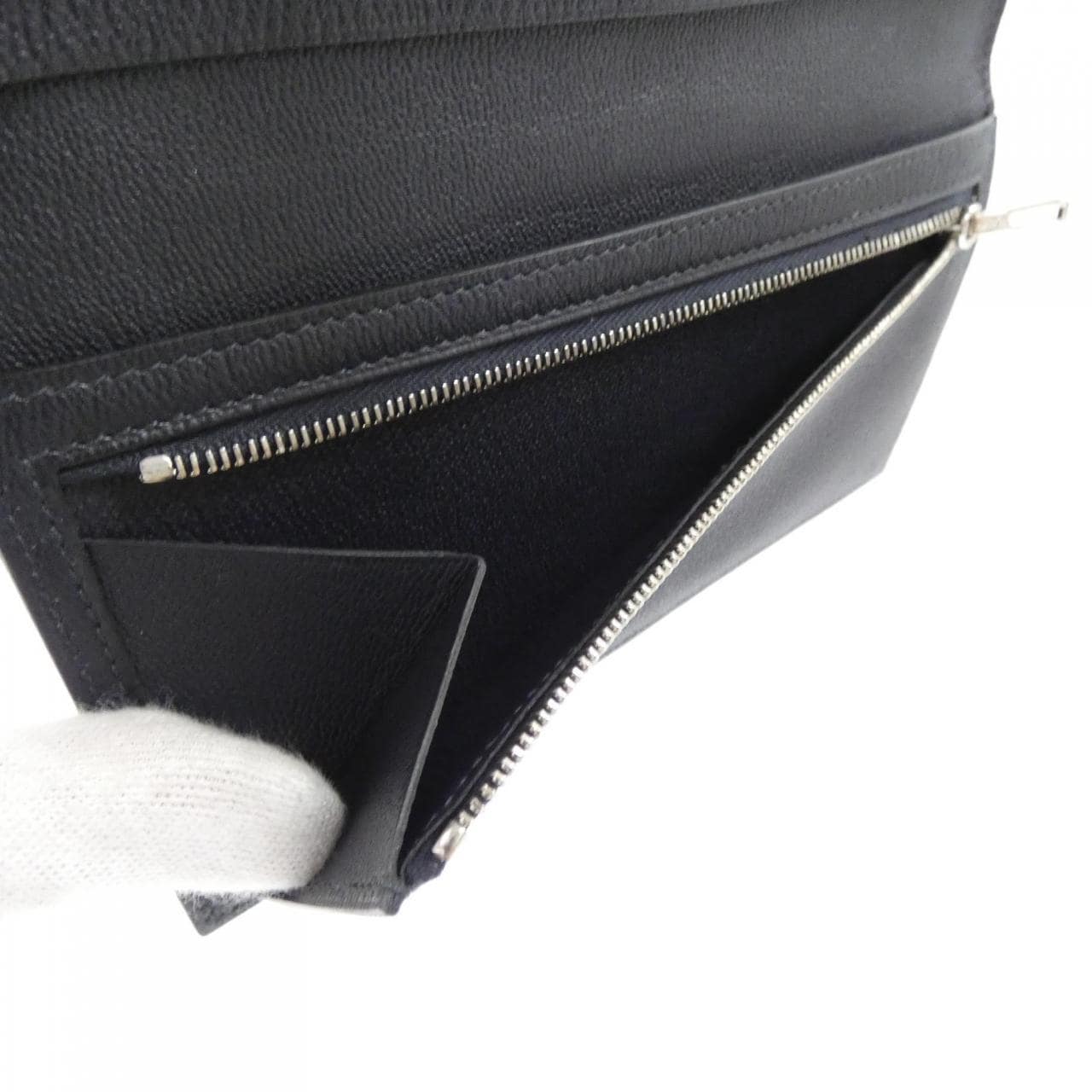 エルメス ベアン スフレ 048601CK 財布