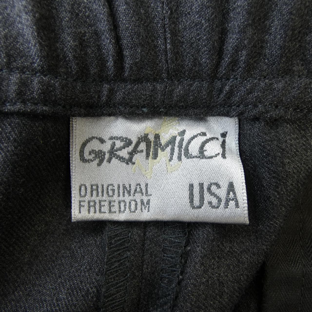 ソフネット SOPHNET SOPH-89190 GRAMICCI パンツ