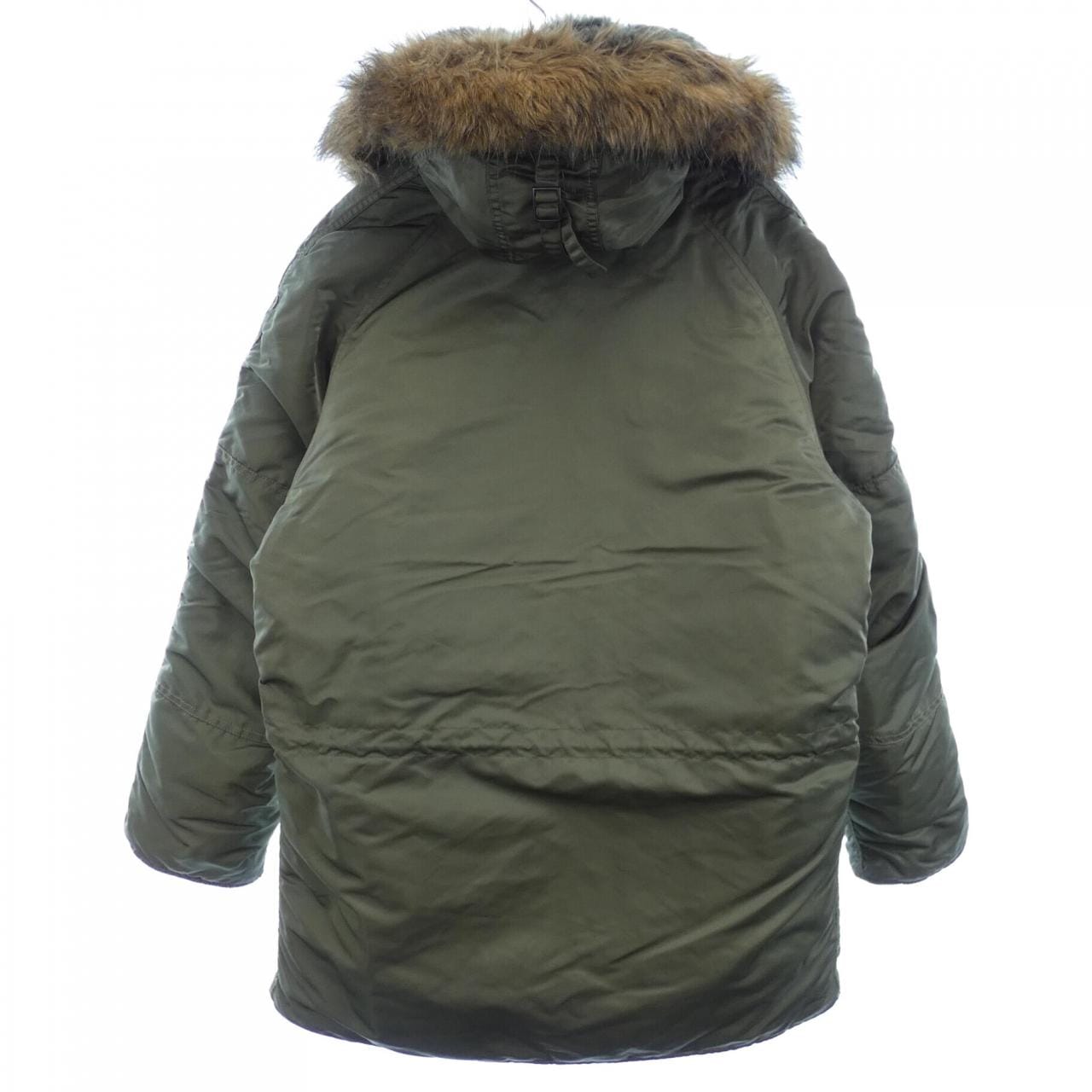 阿尔法ALPHA N-3B外套